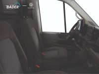 Volkswagen Crafter - Vorschau Bild 9