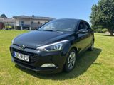 Hyundai i20 1.0 T-GDI 88kW blue Active Style Active ... - Hyundai i20: Active Style
