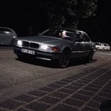 BMW E38 730I zu verkaufen  - BMW 730: E38