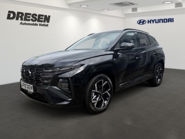 Hyundai TUCSON - Bild 1