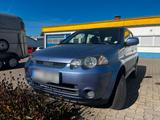 Honda HR-V 8-Fach Allrad AHK 1. Hand 112.0... - Honda aus 2002