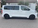 Opel Zafira Life 2.0 D Tour. M VOLL Leder Xenon Navi - Opel Zafira Life in Stuttgart