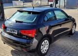 Audi A1 1.2 TFSI Attraction Attraction - Audi A1: TFSI Attraction