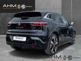 Renault Megane E-TECH Electric Techno EV60 220HP - Renault Elektroautos
