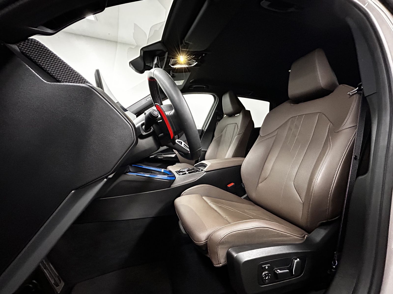 BMW X3 M50 - Bild 41