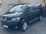 Volkswagen T5 Multivan - VW T5 Multivan von privat