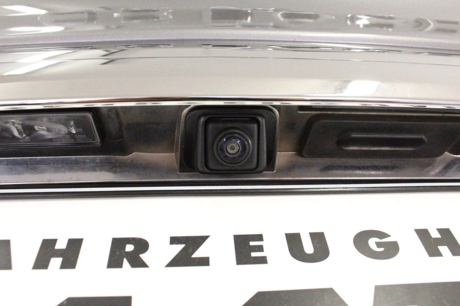 Fahrzeugabbildung Renault Espace Initiale Paris dCi 190 EDC *Volle Ausst.*