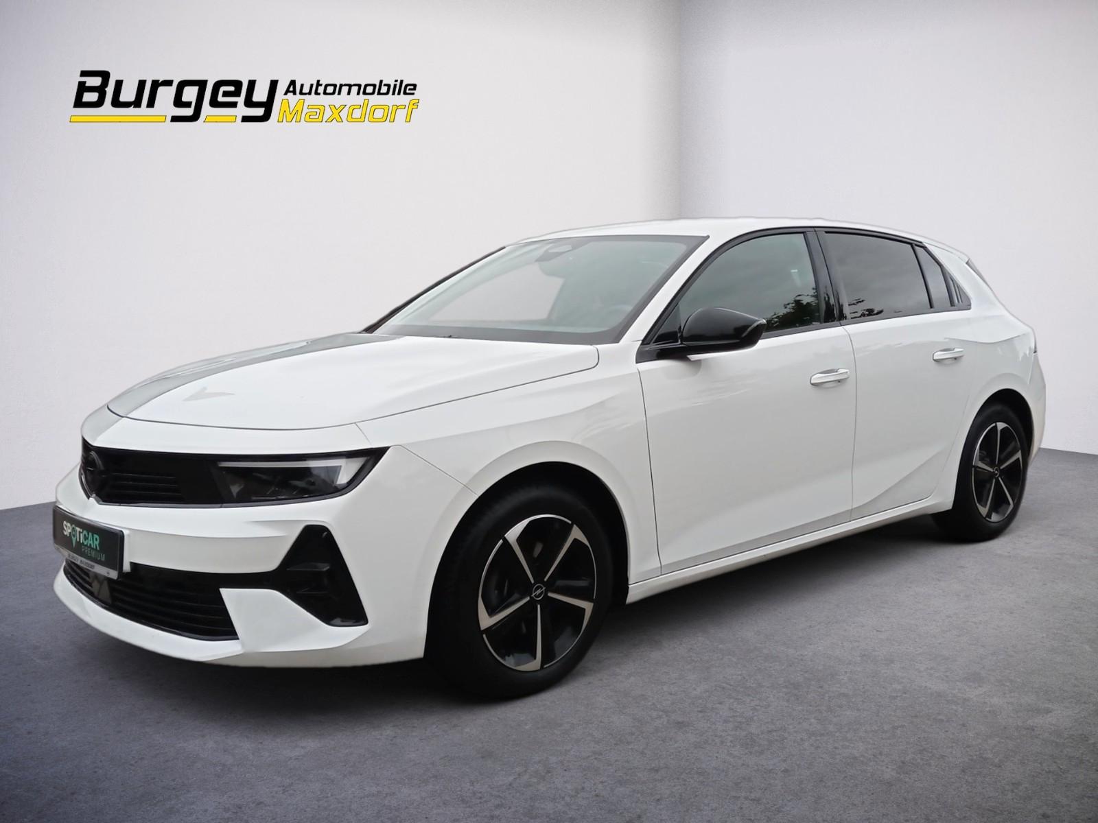 Opel Astra L 1.2 Turbo GS