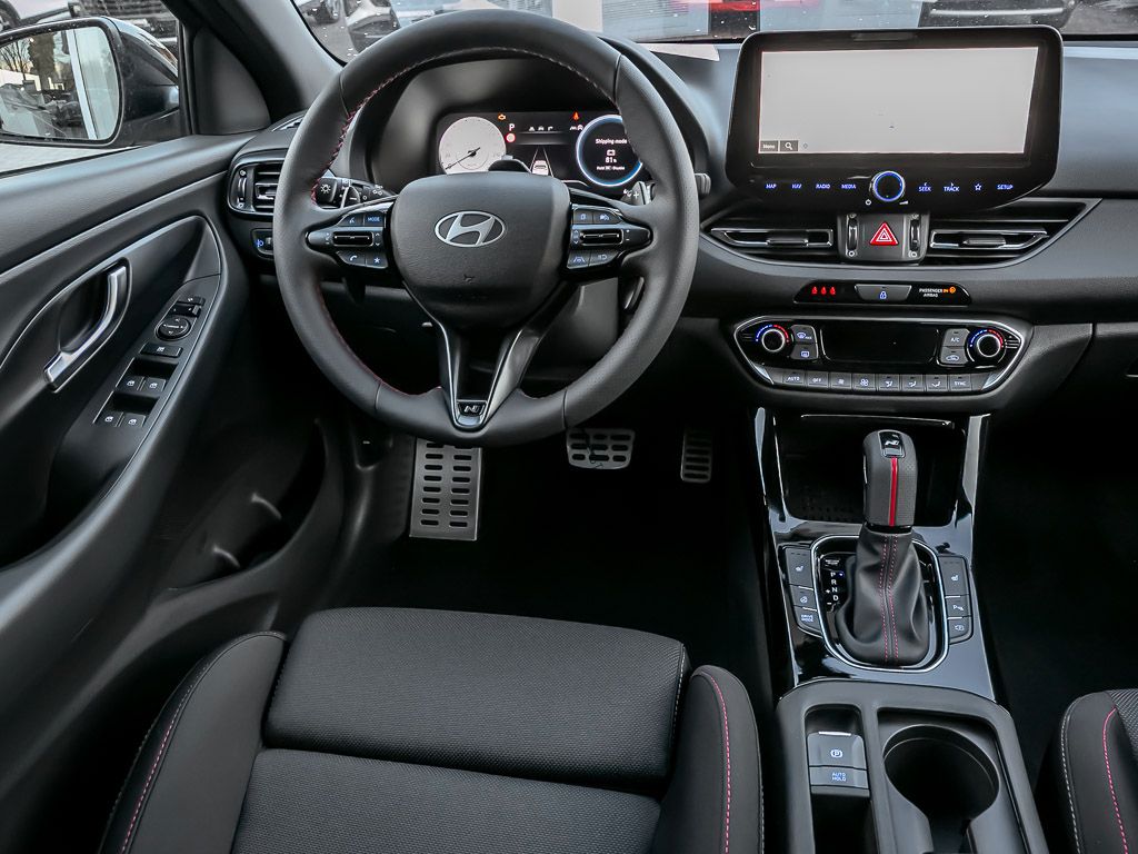 Hyundai i30 – Bild 4