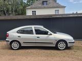 Renault Megane 1.4 16V Authentique Klima Airbag Winterrä - Renault Megane: 16v