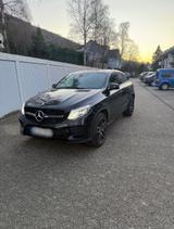 Mercedes-Benz GLE 350 d 4MATIC -MWST - AMG- STANDHZ -Checkheft - Mercedes-Benz GLE-Klasse in Dortmund