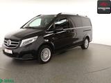 Mercedes-Benz V 250 d 4M AVANTGARDE 7 SITZE,STANDHZ,360GRAD,SH - gebrauchte Mercedes-Benz V 250 aus dem Jahr 2017