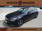 Mercedes-Benz E 350 T CDI Avantgarde Command/Multibeam/Kamera - Mercedes-Benz E 350: T Cdi