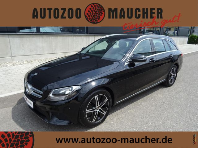 Mercedes-Benz E 350 T CDI Avantgarde Command/Multibeam/Kamera