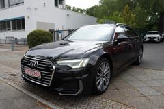 Fahrzeugabbildung Audi A6 Avant 40 TDI S-Line 360-Kamera Navi VC ACC !