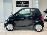 Smart ForTwo  coupe Pure/ mit 1 Jahr Garantie - Smart ForTwo: Pure