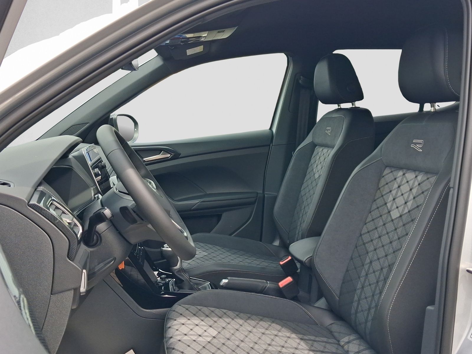 Volkswagen T-Cross - Bild 5