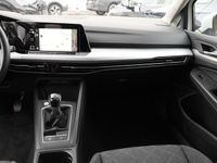 Volkswagen Golf - Vorschau Bild 7