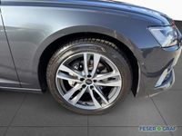 Audi A6 - Vorschau Bild 4
