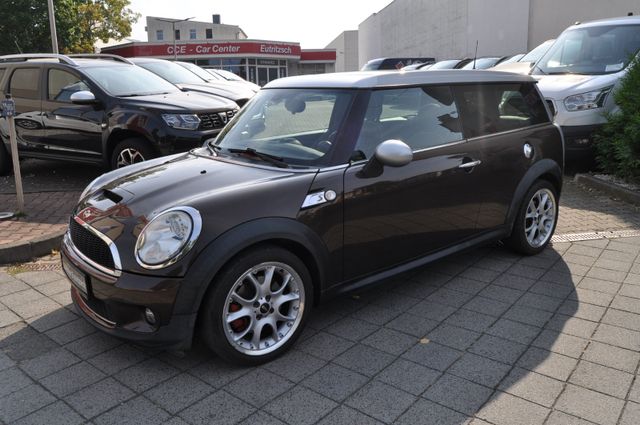 MINI Clubman Cooper S  PANORAMA XENON NAVI