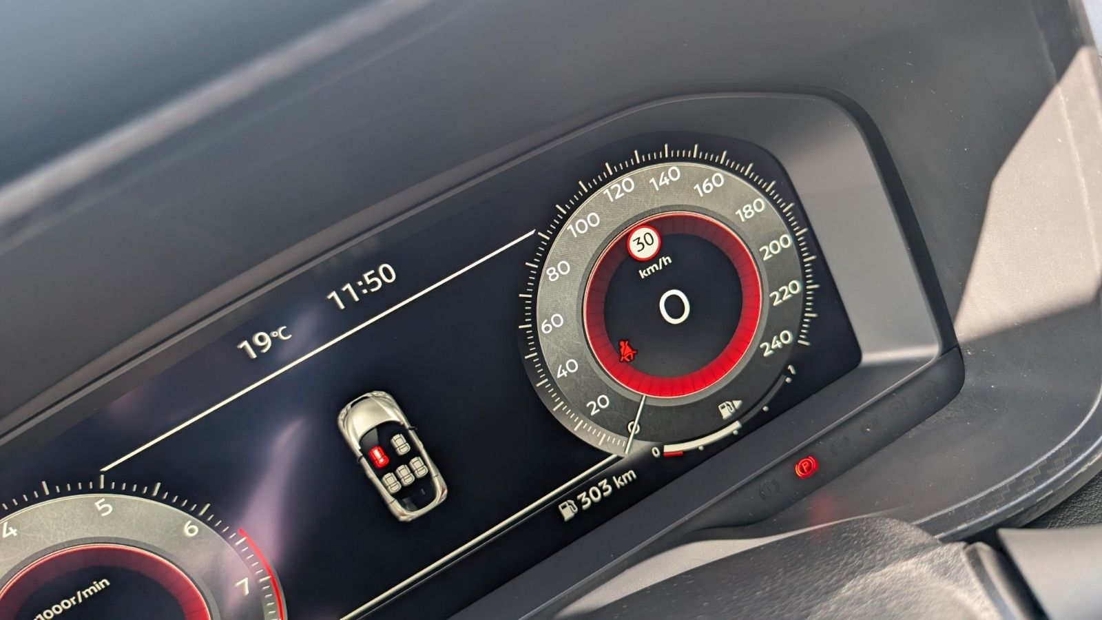 Fahrzeugabbildung Nissan Juke 1.0 Schaltgetriebe - N-Connecta