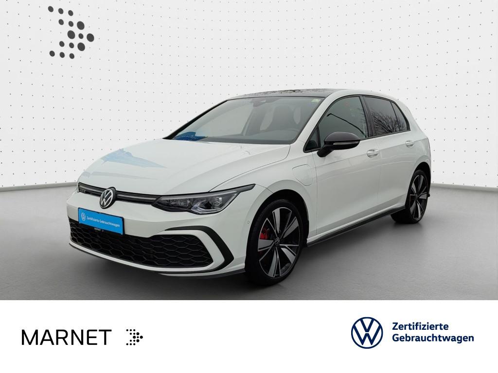 Volkswagen Golf VIII 1.4 TSI DSG eHybrid GTE Black Style*Na