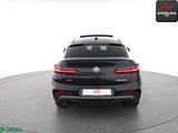 BMW X4 M40 i xDrive SHADOW KAMERA,KEYLESS,HUD,MEMORY - BMW Gebrauchtwagen in Nürnberg