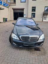 Mercedes-Benz S 420 CDI -nachtsicht-massage voll voll!