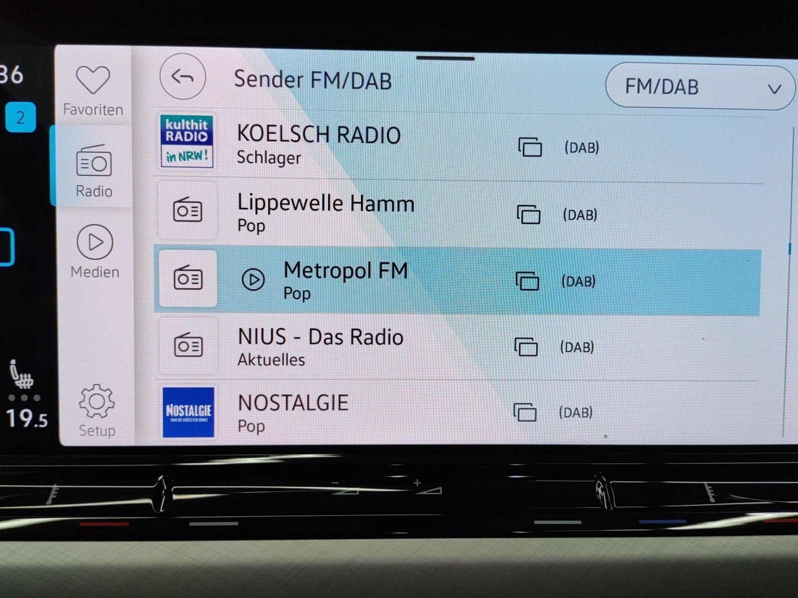 Volkswagen Golf - Bild 12