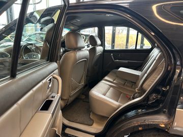 Kia Sorento 2.5 CRDi EX *TÜV NEU*