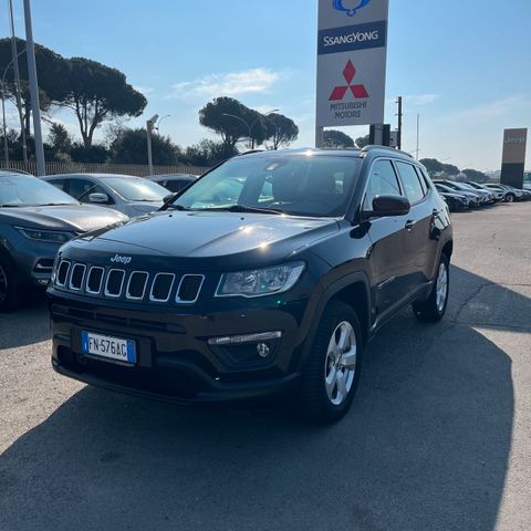 Jeep Compass 2.0 Multijet II aut. 4WD Business