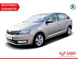 Skoda Rapid Spaceback 1.2 TSI Klima SHZ PDC NSW - Skoda Rapid: Spaceback