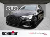 Audi A3 Sportback 40 TFSI quattro S line Matrix LED P