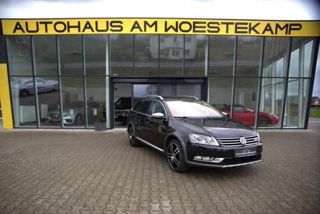 Volkswagen Passat Alltrack *4MOTION*RFK*AHK*NAVI*LED*BREMSA