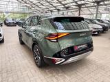 Kia Sportage 1.6 CRDi Mild Hybrid Spirit 4WD  - Kia Sportage Spirit mit Diesel-Antrieb