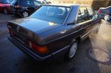 Mercedes-Benz 190 - Mercedes-Benz 190 aus 1992