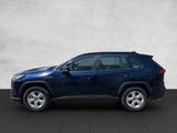 Toyota RAV 4 RAV4 Hybrid 4x2 Business Edition - gebrauchte Toyota RAV 4 aus dem Jahr 2020
