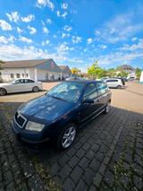 Skoda Fabia - Skoda Octavia: Kleinwagen