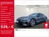Audi e-tron GT quattro PANO LEDER B&O ACC MMI HUD - Audi e-tron GT aus 2022