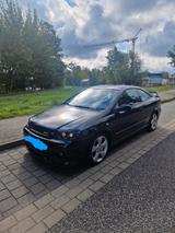 Opel Astra Coupé 2.2 16V - Steinmetz - Opel: Steinmetz