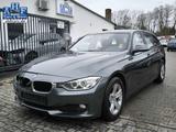 BMW 318 d Touring KLIMAAUT SHZG PDC - BMW 318 Unfallwagen