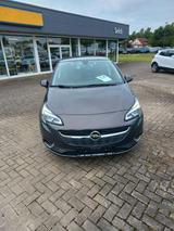 Opel Corsa E Innovation ecoFlex - Opel Corsa Gebrauchtwagen in Rostock
