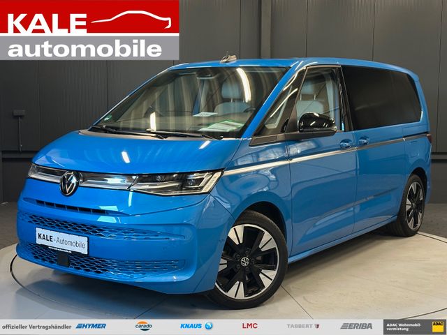 Volkswagen T7 Multivan Style*19Zoll*PANORAMA*DCC*Standhzg*