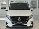 Mercedes-Benz V 220 d Lang NAVI/SHZ/AHK/KAMERA/7-Sitze - gebrauchte Mercedes-Benz V 220 aus dem Jahr 2025