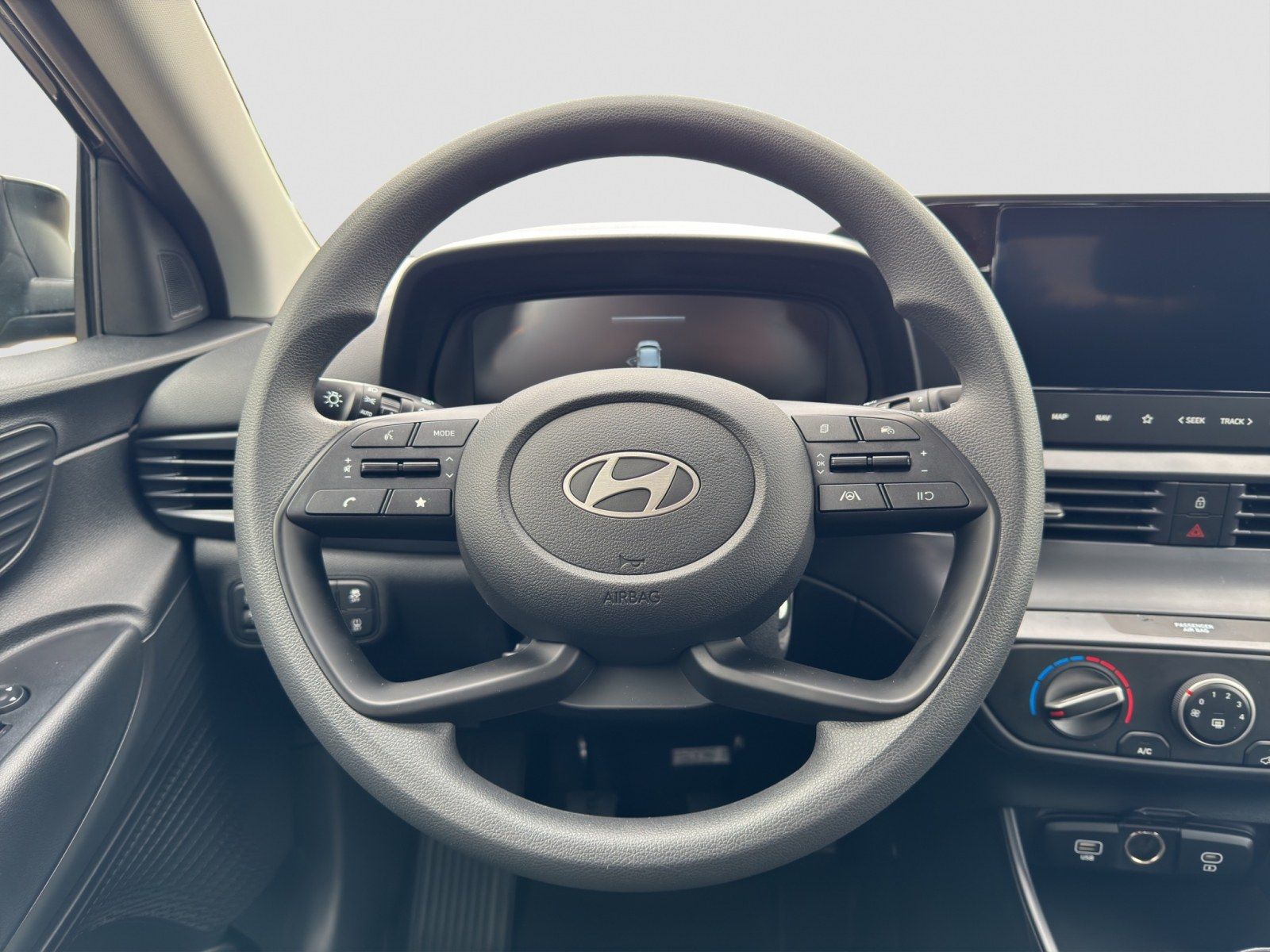 Hyundai i20 – Bild 16