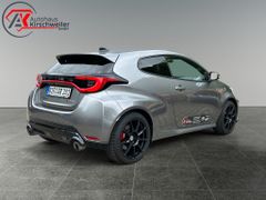 TOYOTA GR Yaris Automatik