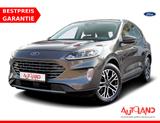 Ford Kuga 2.0 EcoBlue Titanium LED Navi Keyless AHK - Ford Kuga Gebrauchtwagen in Leipzig