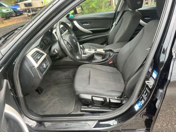 BMW 320 - 9