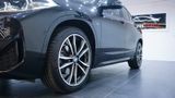 BMW X2*sDrive 18 d M Sport*1 HD*NAV*KAM* - BMW X2 in Wuppertal