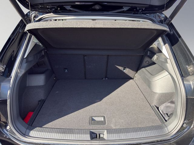 Tiguan 2.0TDI DSG Energy
